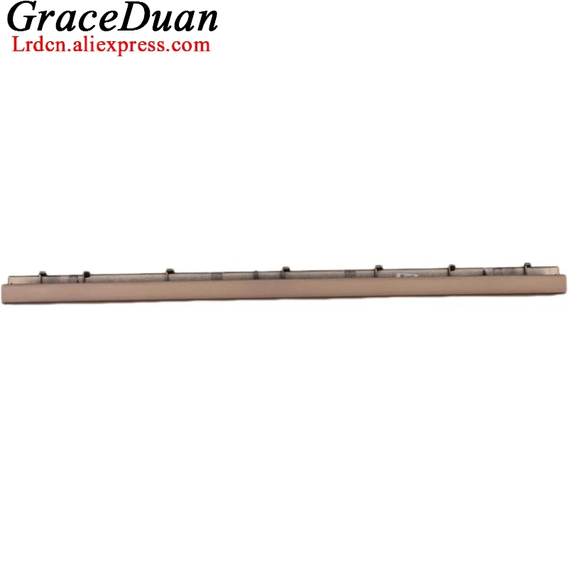 Cubierta de bisagra para portátil Lenovo Ideapad, carcasa de bisel LCD, cubierta de eje de tira, 5CB0R12134, 5CB0R11543, 530S, 14, 14IKB, 14ARR - imagen 3