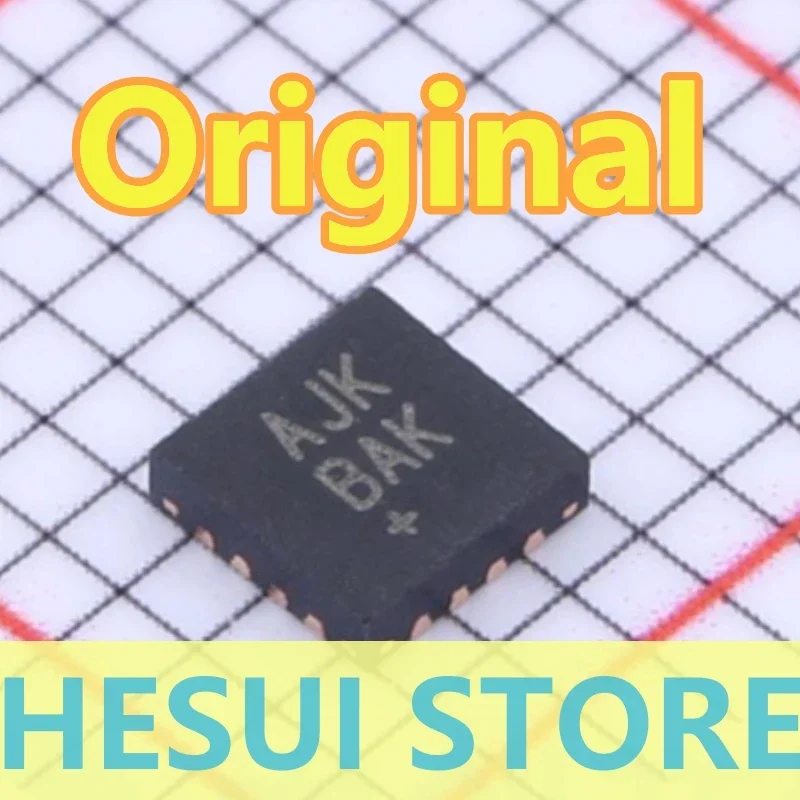 MAX3949ETE+T WFQFN-16 originales