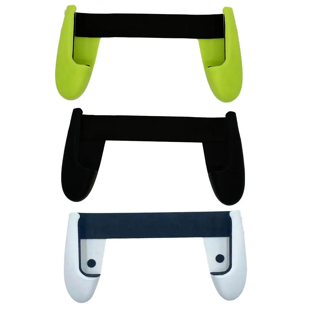 Para consola de juegos RG35xx H RG35XX H, accesorios de agarre impresos en 3D, controlador de sujeción de juegos ergonómico DIY, diseño de mango control - imagen 5