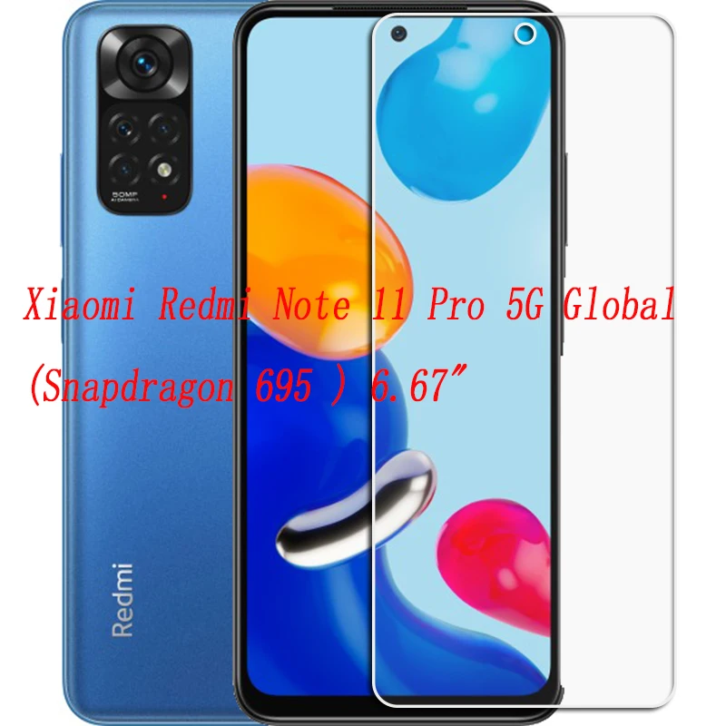 Note 11 Pro 5G 6.67