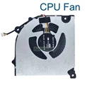 CPU FAN