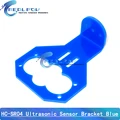 Bracket Blue