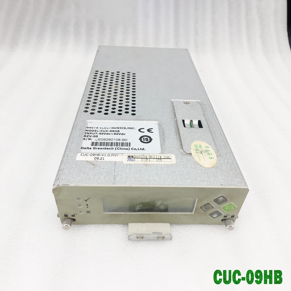 Módulo de monitoreo de energía para CUC-09HC CUC-09HB completamente probado - imagen 2