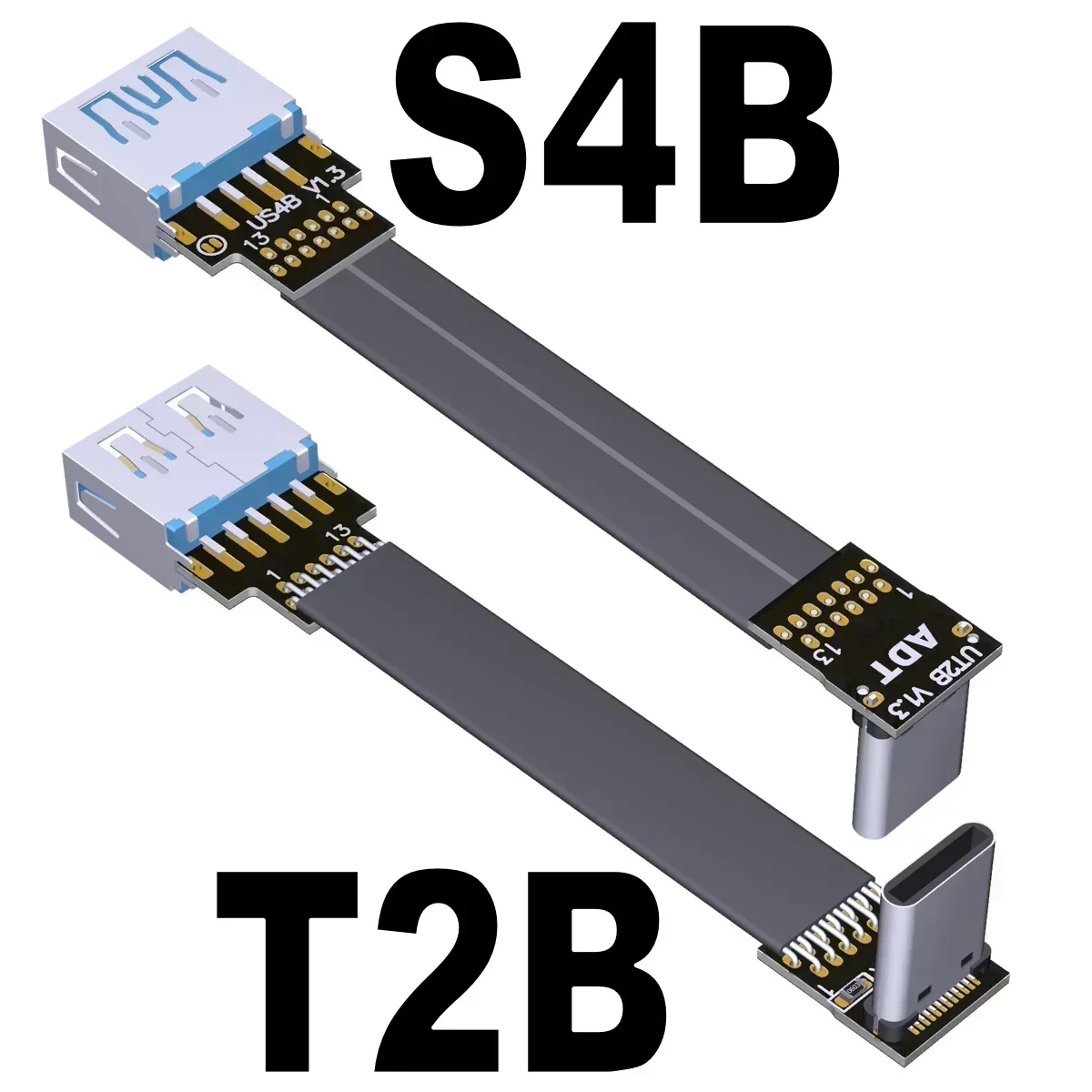 T2B-S4B