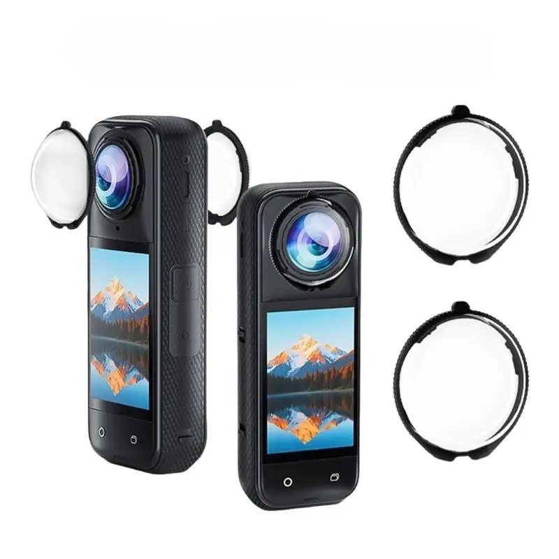 Escudo lentes Antiglare R53C con tela limpieza para accesorios deportivos aventura - imagen 2