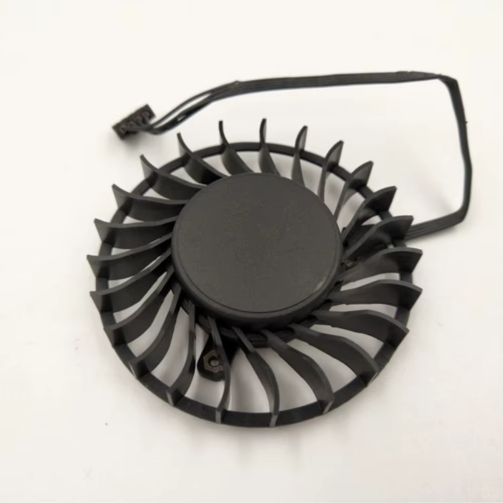 Ventilador Recambio AVC BAZA0714B2U Compatible Quadro P4000 M4000 - imagen 3