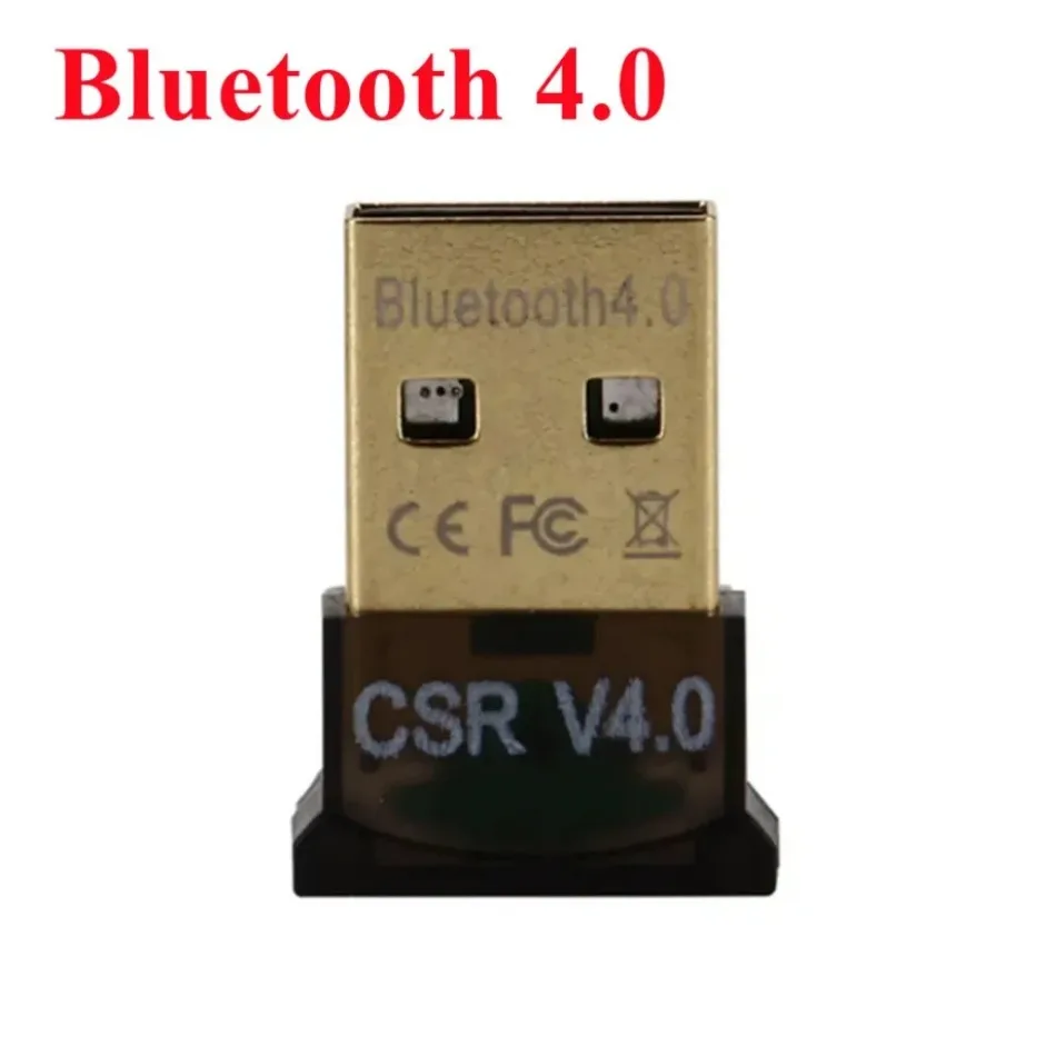 Bluetooth 4.0