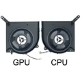 CPU GPU Both