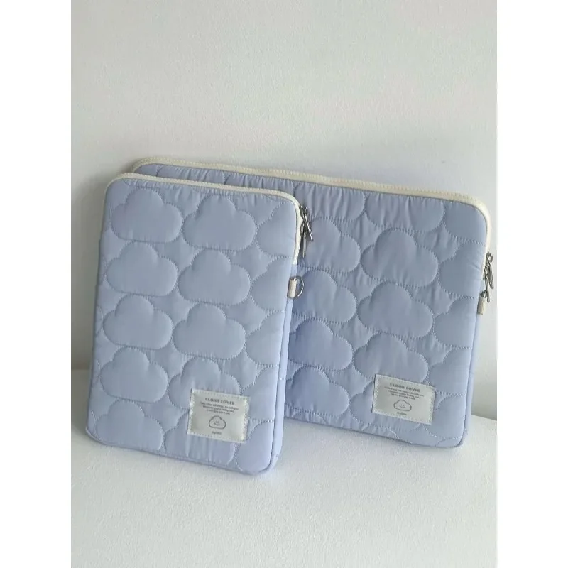 Bolsa de ordenador a prueba de golpes adecuada para Macbook/LG/Samsung 13/13,3/14/15,6/16 pulgadas Huawei Xiaomi iPad funda para portátil de 11 pulgadas - imagen 4