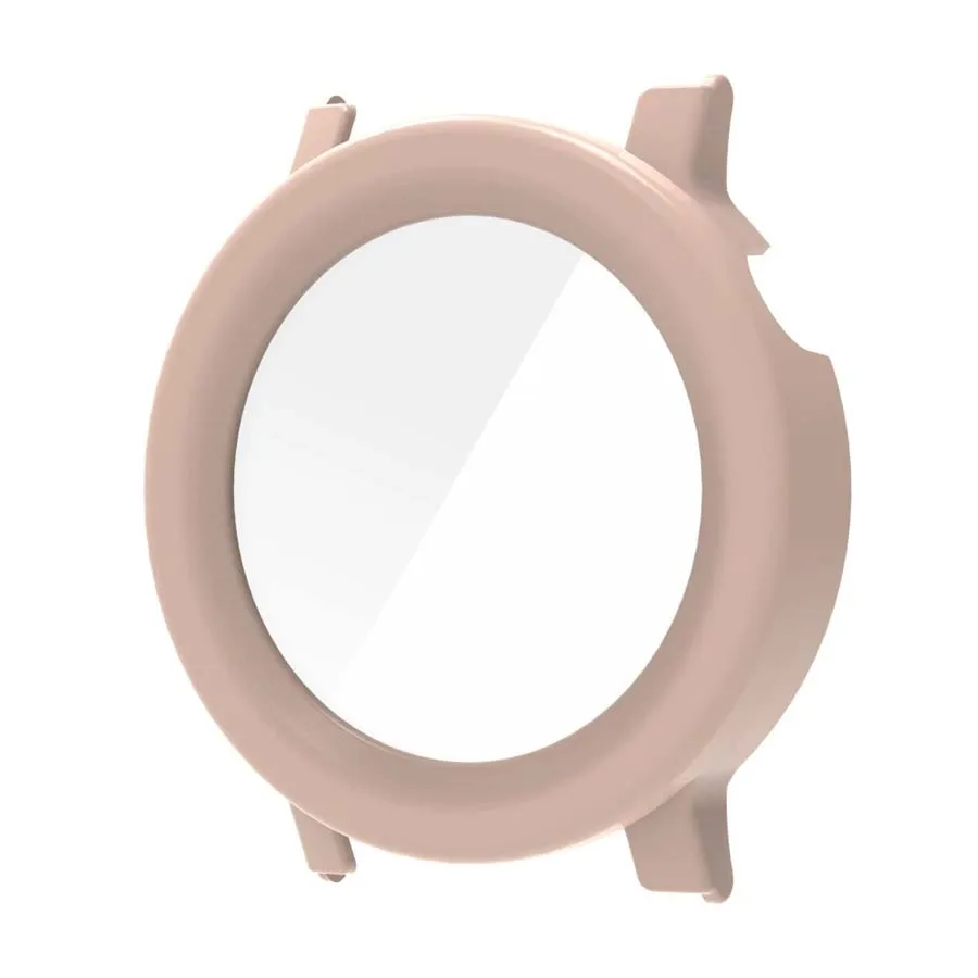 Para CMF Watch 3 Pro funda protectora de vidrio templado parachoques para CMF Watch Pro 2 Protector de pantalla accesorios de marco - imagen 5