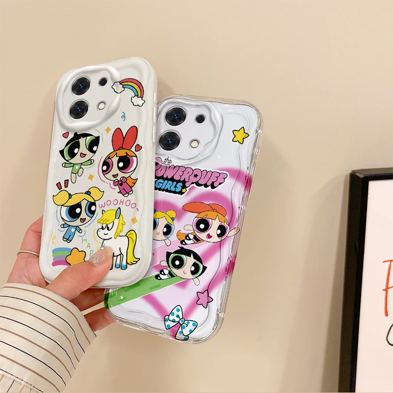 Funda de silicona con dibujos animados para Redmi note 13, 12, 11 Pro Plus, 5G, note 13, 12, 11, 10, 9 Pro, 12C, 10A, K70Ultra, 9C - imagen 2
