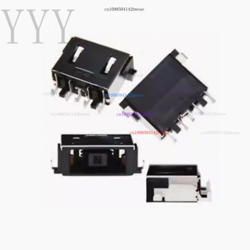 Puerto de carga Y7000 Y545/530 cabezal de interfaz de alimentación para Lenovo Legion E470C Y7000P - imagen 2