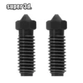 2pcs Hardened 0.6mm