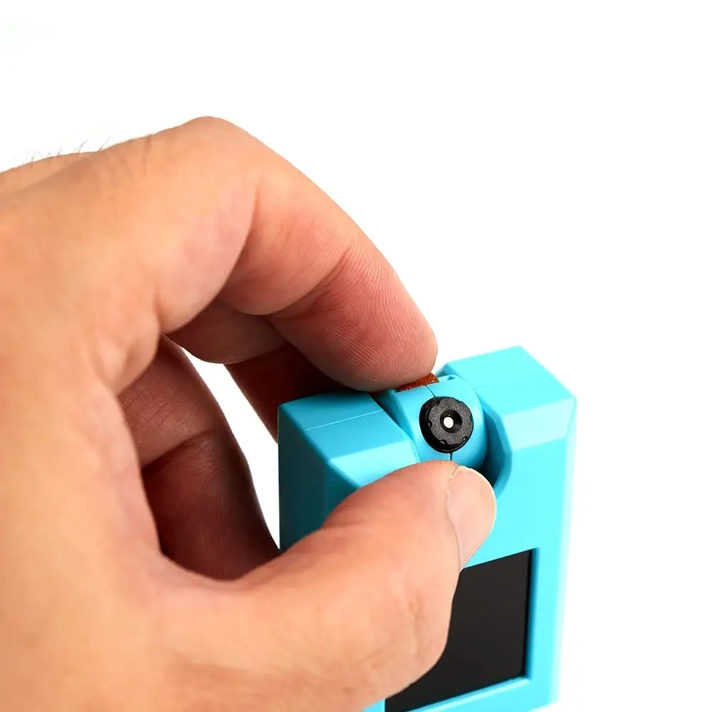 KittenBot KOI Módulo de inteligencia artificial Cámara AI Seguimiento facial Reconocimiento de artículos Tensorflow Control wifi - imagen 3