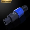 NL4FC Ohmic plug