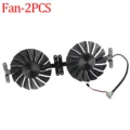 Fan - 2PCS
