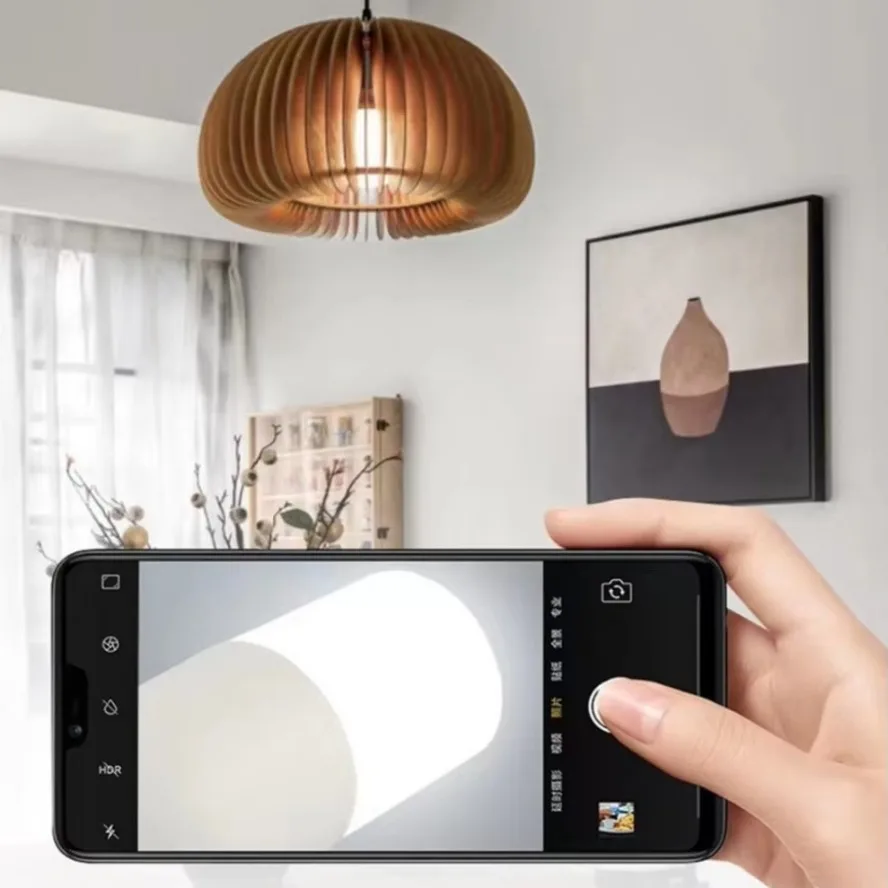 Bombilla E27, 2 años de garantía, 5W, 10W, 15W, 20W, luz blanca, bombilla LED cilíndrica de maíz, CA 220V, lámpara LED, candelabro de decoración del hogar - imagen 5