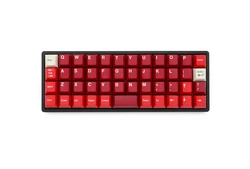 BM40RGB Teclado mecánico 40% hot-swap, PCB programable, USB-C Planck