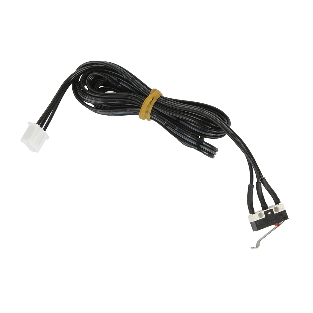 XCR3D Interruptor Endstop Mecánico para CNC e Impresora 3D - imagen 3