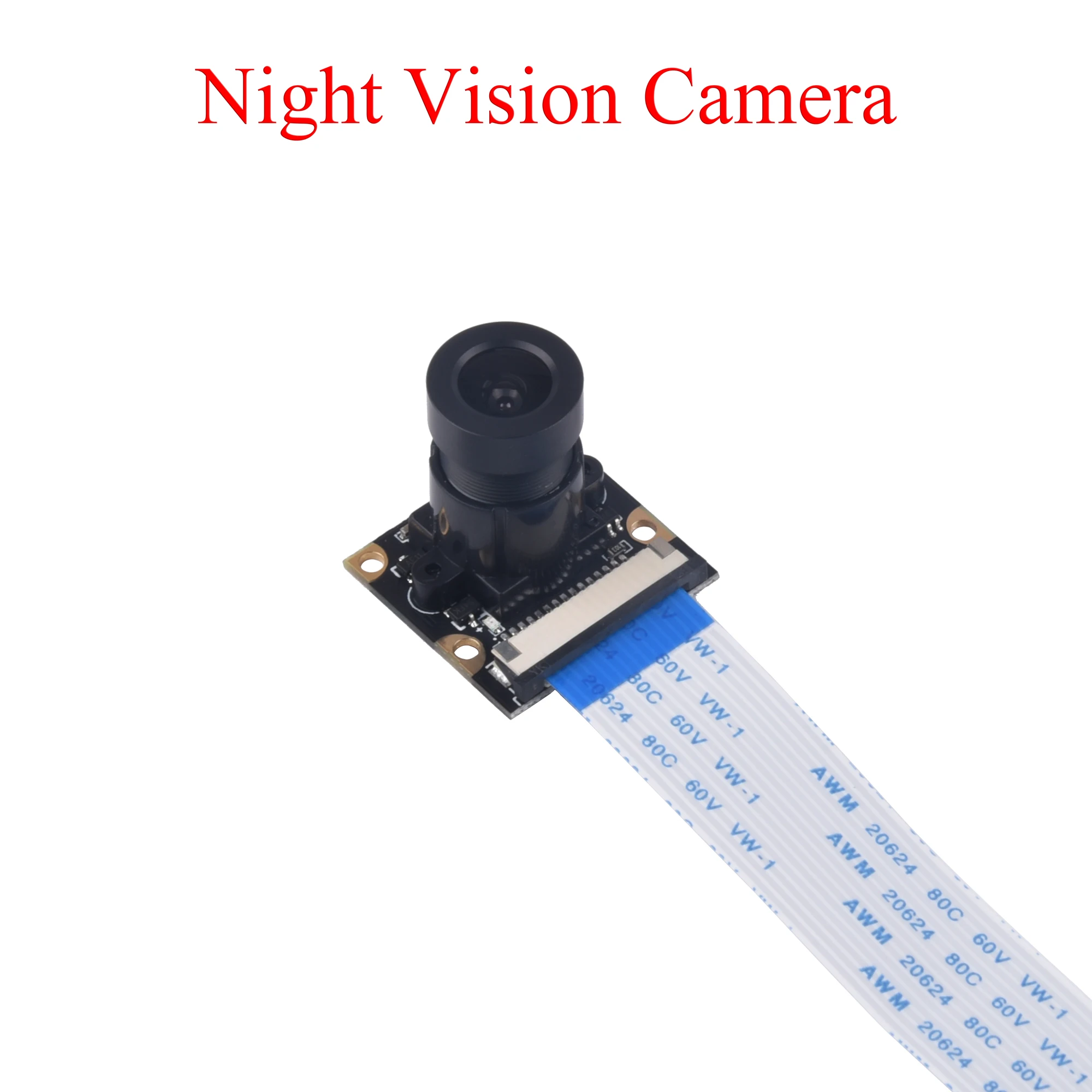 Night Camera