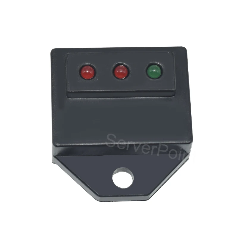 Módulo de encendido de KI-DHQ-20, piezas de generador de Igniton tres en uno, bien probado para KIPOR IG2000 KGE2000TI - imagen 3