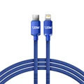 Blue C-L Cable