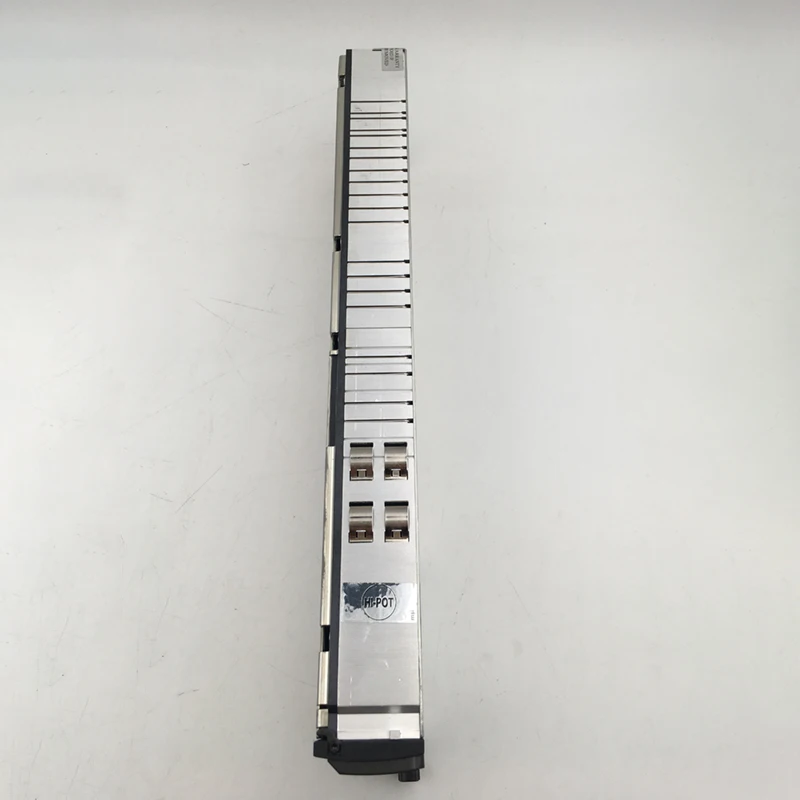 FP2 48V 3KW END FRONT RECT HE 380875 Módulo de fuente de alimentación original - imagen 5