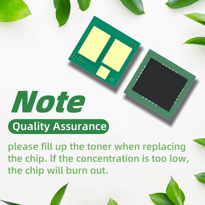 CRG-055 CRG055 Chip de tóner para Canon LBP660C LBP663Cdw LBP664Cdw MF740C MF741Cdw MF742Cdw MF743Cdw MF744Cdw MF746Cx cartucho - imagen 5