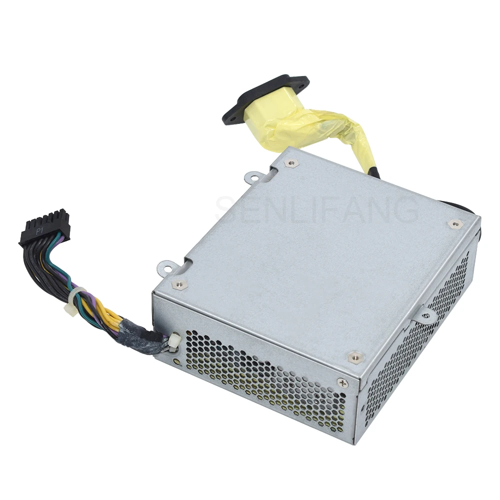 Original nuevo para Lenovo 510, 560, 700, 710, 720, M71z/72z, 150W, PSU, APA005, HKF1502-3B, FSP150-20AI, APA004, PS-2181-01, A, 54Y8892 - imagen 2
