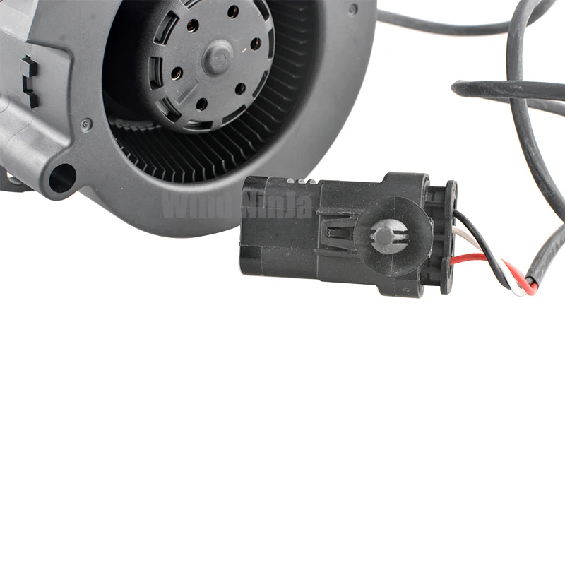 Soplador centrífugo PF97331B1-C09A-HB9 K8D2-14D550-BB DC12.3V 16,86 W para válvula solenoide Range Rover pieza automotriz - imagen 5