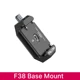 F38 Base Mount