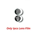 Only 1pcs Lens Film