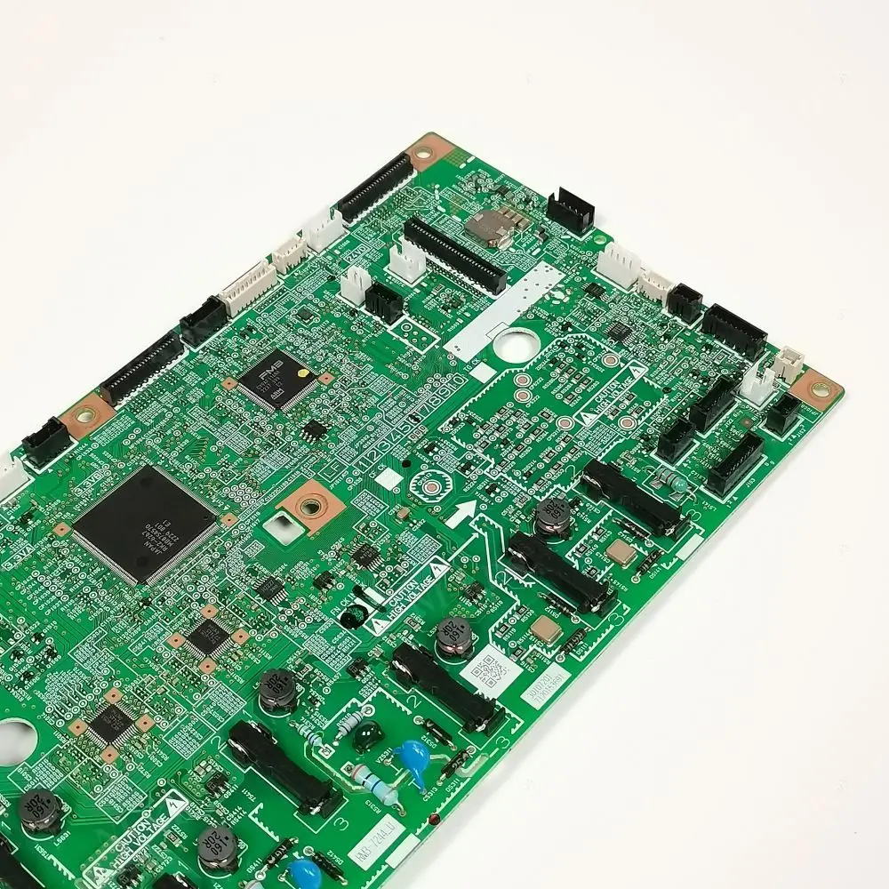 Controlador de motor de RM2-7244 para impresora HP, modelos PCA Simplex para impresora HP Color LaserJet Pro M454 MFP M479 RM2-7238, piezas de placa de CC, nuevo - imagen 3