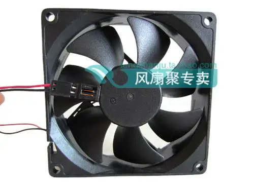 1 Uds para ventilador inversor ADDA 9CM9225 24V0.21A AD0924UB-A71GL 92*92*25MM - imagen 5