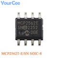 MCP2562T-E SN