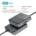 8-in-1 60Hz AUD