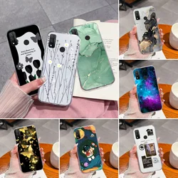 Funda TPU Huawei P Smart Pro – Transparente Antigolpes