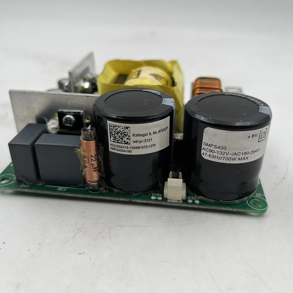 Placa de circuito SMPS400A180, módulo de Audio HiFi, amplificador de potencia Clase D SMPS400 - imagen 3