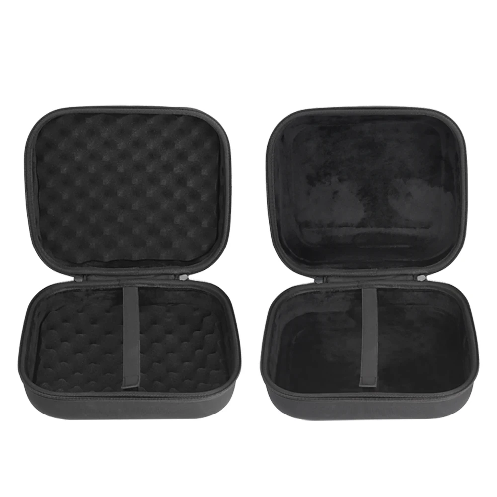 Bolsa de almacenamiento dura de EVA para ASUS ROG Aero, caja para auriculares, Estuche de transporte de viaje para auriculares Aero - imagen 3