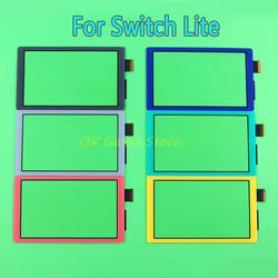 Nintendo Switch Lite Pantalla Táctil LCD Repuesto Antigolpes