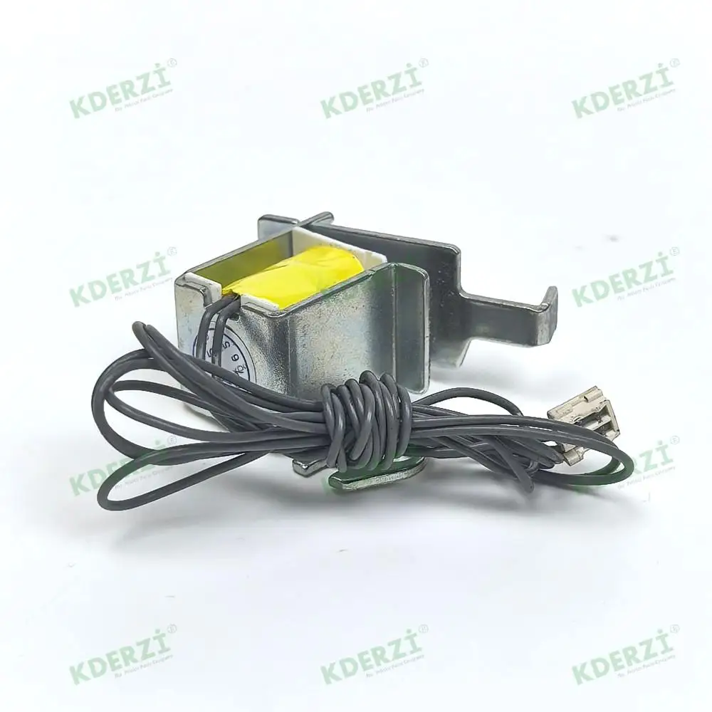 1 solenoide Original para HP LJ M251 M251n M276 M276nw Canon LBP7100 7110 relé RM1-9006 RM1-9007 - imagen 5