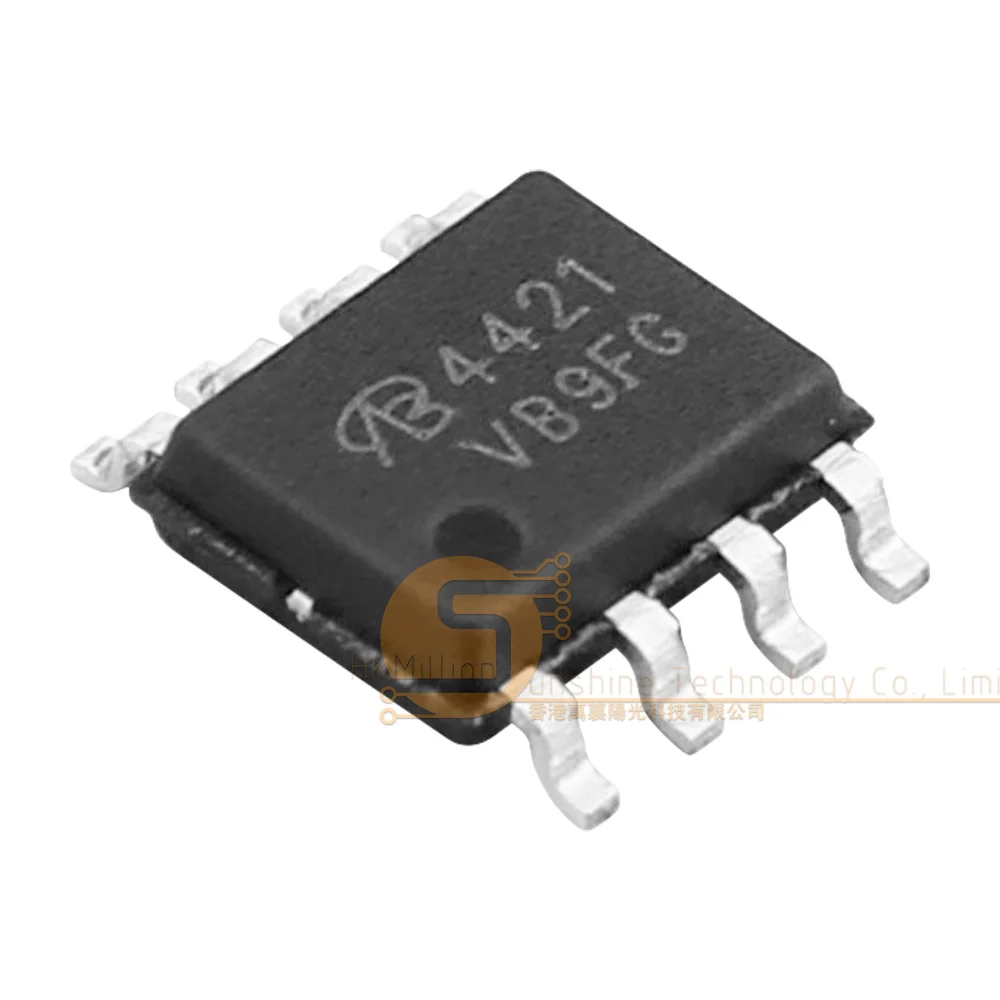 10-20 unids/lote AON4421 AO4421 4421 SOT23-8 nuevo MOSFET - imagen 2