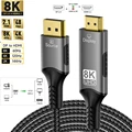 8k DP to HDMI