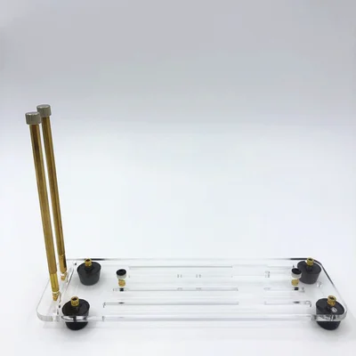 Transparent Kit Only