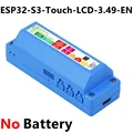 ESP32-S3-Touch-3.49