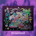 Brosmind
