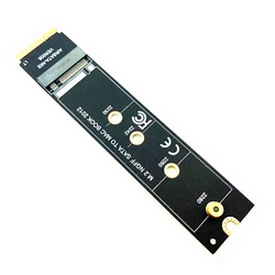 Adaptador SSD M.2 SATA para MacBook Air 2012 A1465/A1466