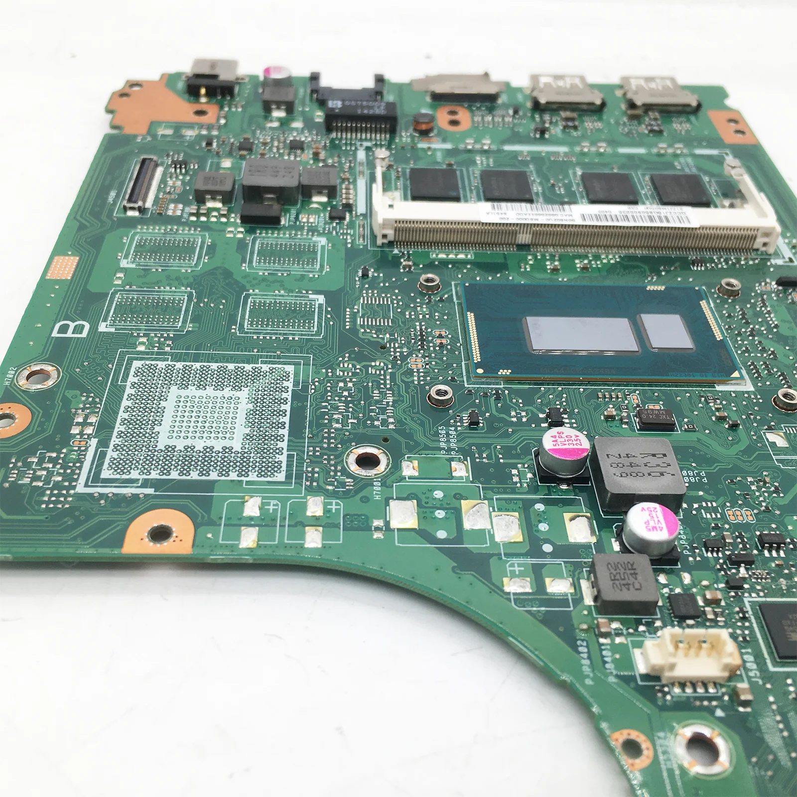 Placa base KEFU V451L para ASUS S451L S451LN S451LB S451LA S451 R451L K451L placa base para ordenador portátil con i3 i5 i7 UMA/PM 4GB/RAM - imagen 5