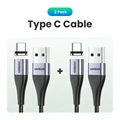 2 Pack--USB Type C