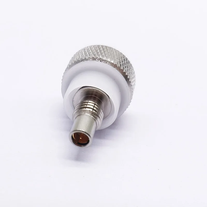 Adaptador de prueba de enchufe hembra SMA para Motorola Mototrbo R6 R7 R7a Radio bidireccional Walkie Talkie Envío Directo - imagen 3